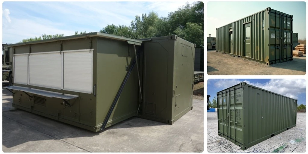What Is A Tactical Storage Container What Is A Tactical Storage Container