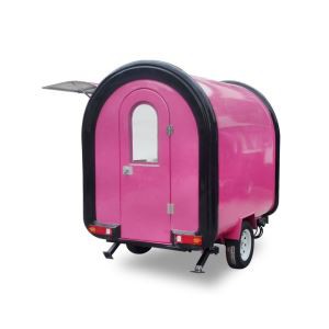 Petit menjar Van